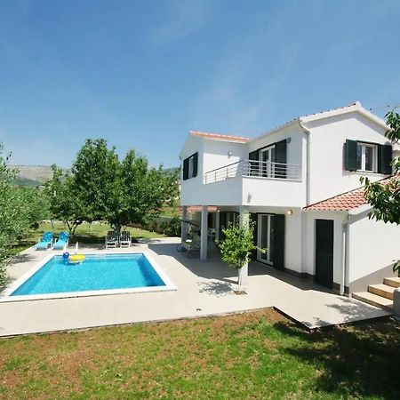 הוילה Plano House Viki מראה חיצוני תמונה