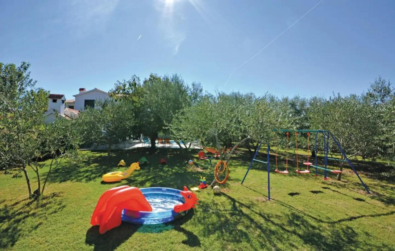 הוילה Plano House Viki מראה חיצוני תמונה