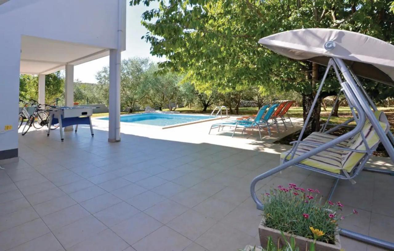 הוילה Plano House Viki מראה חיצוני תמונה