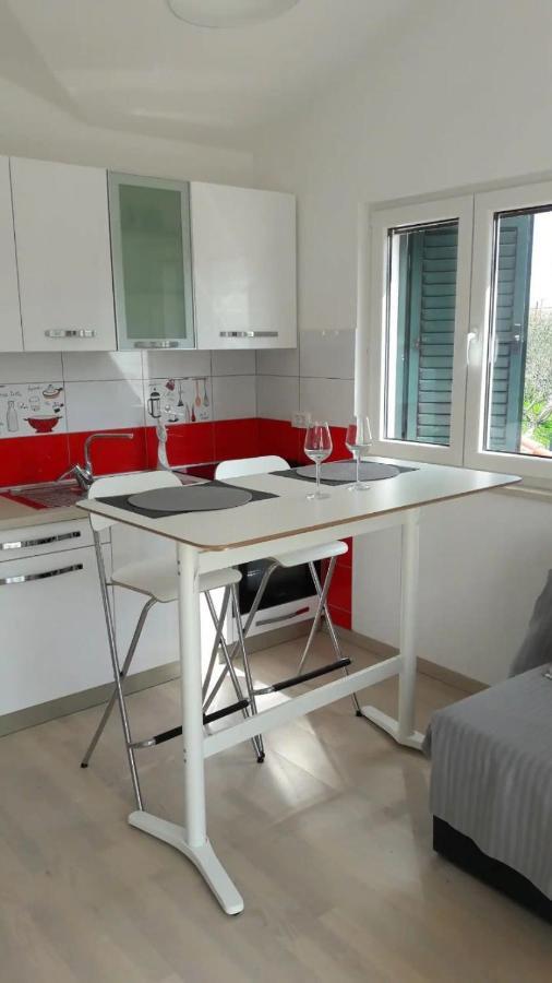 הוילה Plano House Viki מראה חיצוני תמונה