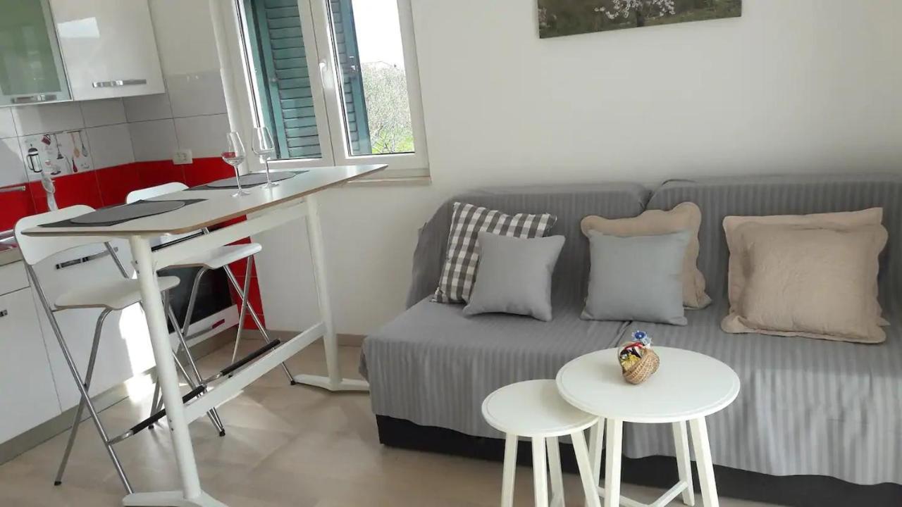הוילה Plano House Viki מראה חיצוני תמונה