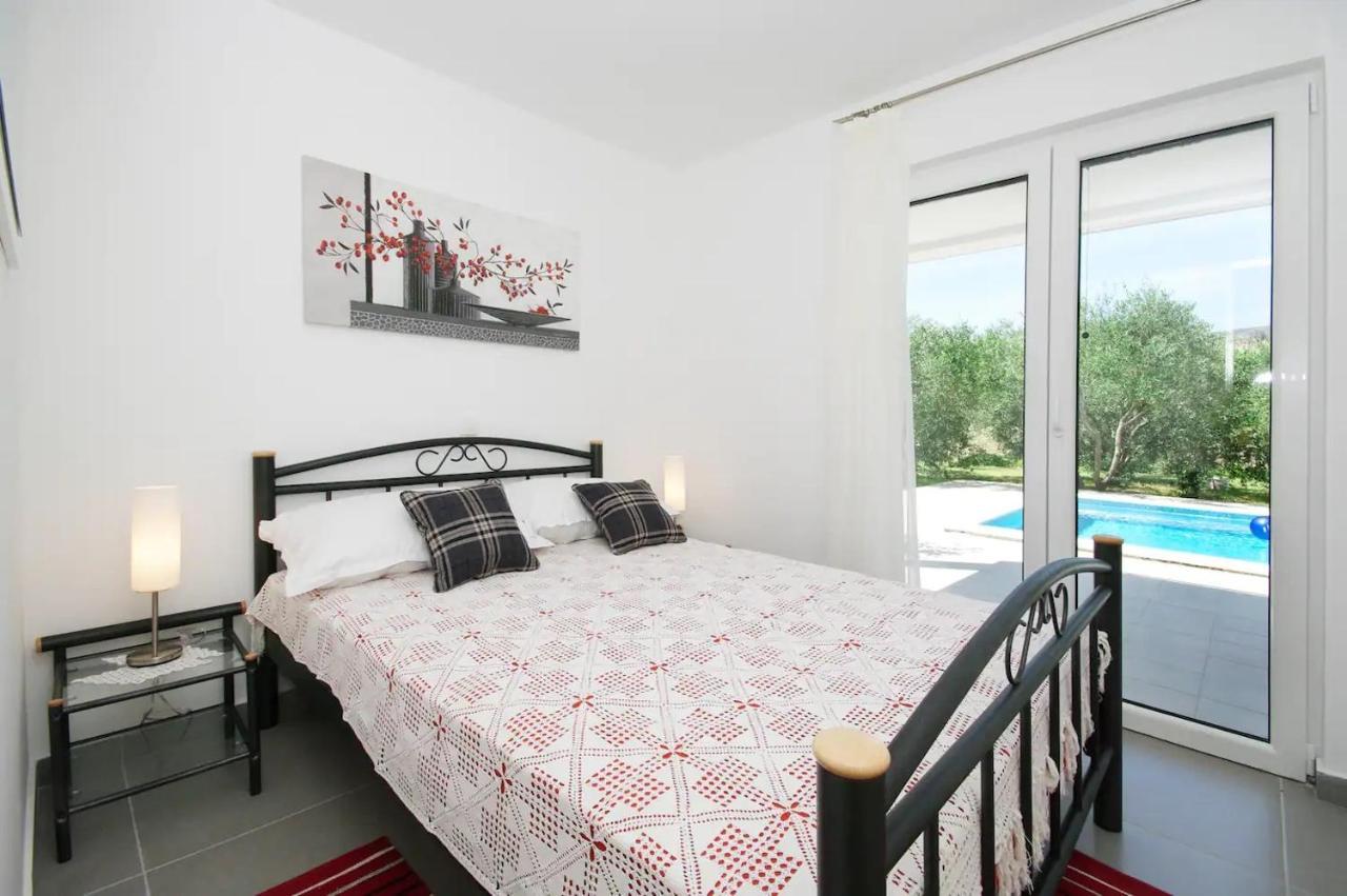 הוילה Plano House Viki מראה חיצוני תמונה